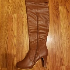 Top Moda Page 5 Over Knee Boots